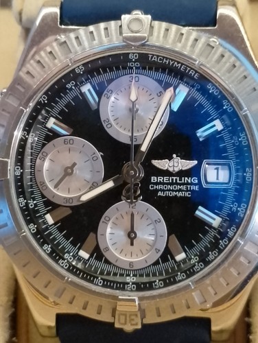 Orologio breitling chronomat - orologio,