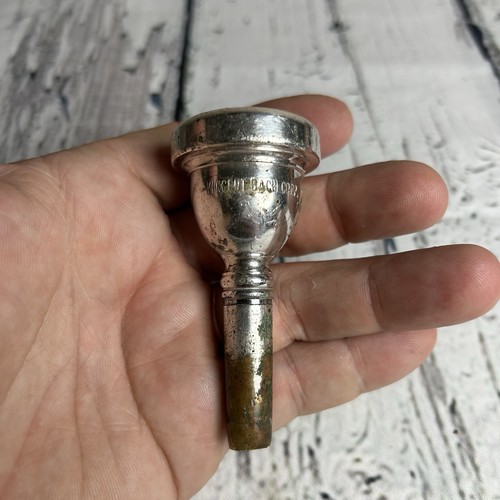 Boccaglio trombone vintage
