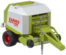 Bruder presse claas rollant - presse,