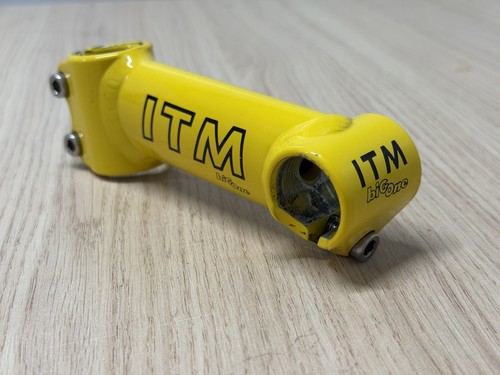 Potencia itm big - potencia, one