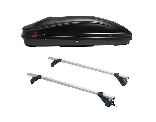 Barre lp43 box auto - barre,