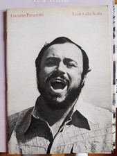 Programma Concerto di canto di