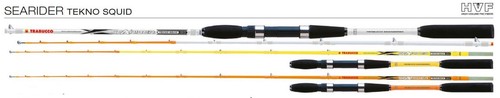 Canna pesca trabucco - canna, da