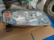 Faro Fanale Anteriore Destro Xeno Fiat Stilo Abarth 