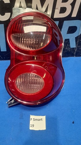 Smart fanale stop - smart,