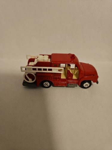 Motore antincendio tomica - antincendio, n