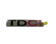 Distintivo originale Ford TDCI
