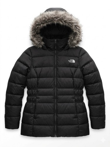 The north face piumino - the,