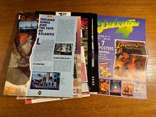 Jeu Lucasarts en loose : Test