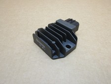 Suzuki GSX-R125 RX M5 2025 1.063 miglia regolatore raddrizzatore (15527)