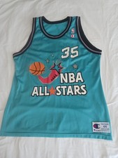 RARA maglia Grant Hill 1996