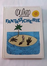 Fantasticherie -  Quino - CDE