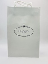 Prada sacchetto sacchetto di