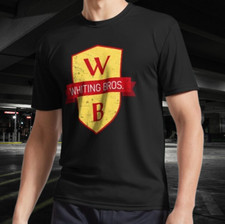 Whiting Bros Road 66 Gas Logo