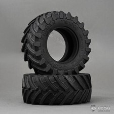 Pneumatico ruota anteriore - , in