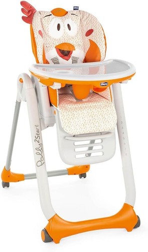 Seggiolone chicco colore - seggiolone,