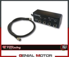 Scatola del modulo espansione