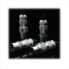 OYAIDE XLR connector 4 pieces