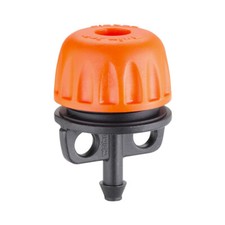 Claber Gocciolatore regolabile