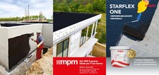 Starflex one guaina liquida - guaina,