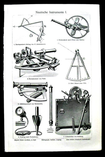 1902 antica litografia - 1902, litografia:
