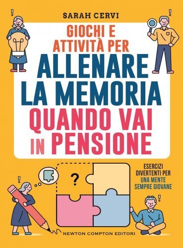 Libro giochi attivita - libro,