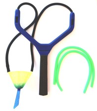 fionda da pesca lancia