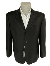 Giacca uomo RAGUSO, tg 52 nera