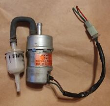 Pompa carburante originale per scooter Kymco Xciting 500cc  ( 16700-LBA2-E00 ) 