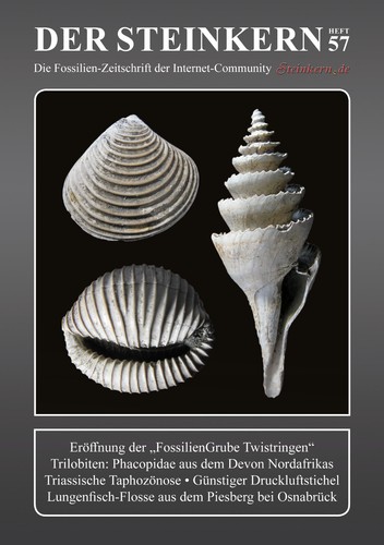 Der steinkern fossa - der, 57: