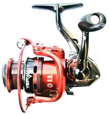 Mulinello pesca spinning - a,