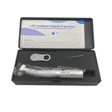 Mini cartuccia manipolo dentale alta velocità fibra ottica 25000LUX M8700L tipo KAVO