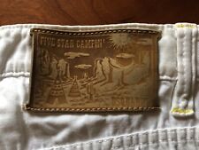 dsquared2 Pants Pantalone Big Chief Five Star Campin