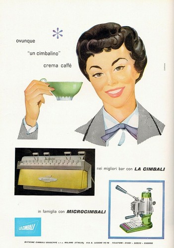 Pubblicita 1956 macchina - pubblicita,
