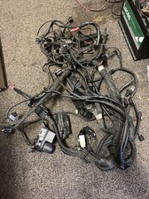 Telaio cablaggio BMW R1200RT