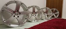 4x Cerchi MOMO WRS 17" 7,5x17 et35 5x112 Mercedes AUDI WOLKSVAGEN BMW