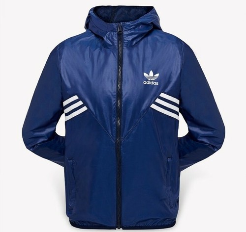 Authentic adidas originals - authentic,
