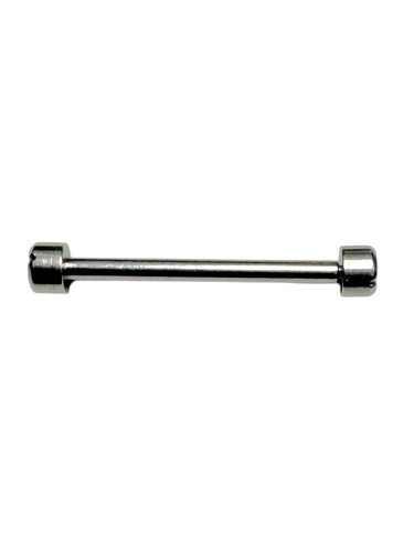 Viti per bracciale 5 mm - viti,