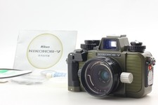 [N come nuovo] Nikon Nikonos V