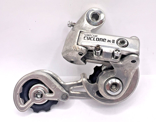 Maeda suntour cyclone gt - maeda, m-ii-gt