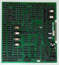 Arcade Game PCB Jamma bootleg Pibi & Bibi