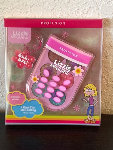 Profusion disney lizzie - profusion,