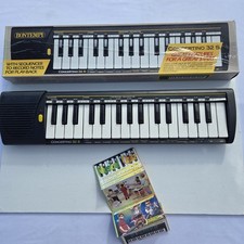 Rarissima tastiera vintage - rarissima,