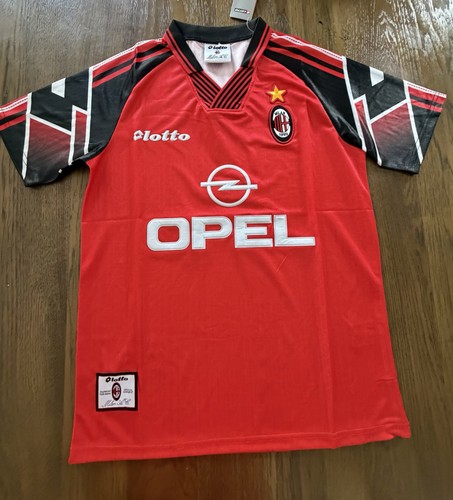 Raro 1997 milano - ac,