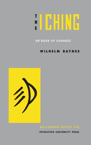 The ching book - i,