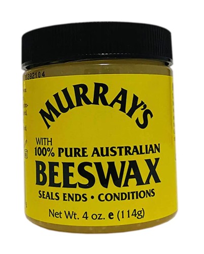 Murray 100 pura cera - murray's, d'api