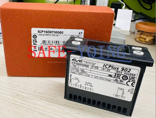 1pz nuovo controller eliwell - 1pz,