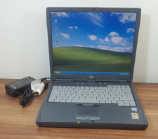 Vintage HP Omnibook xt6050