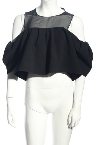 Zara blusa donna top - donna, taglia