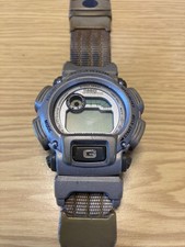 Orologio G-SHOCK DW-9000 CASIO